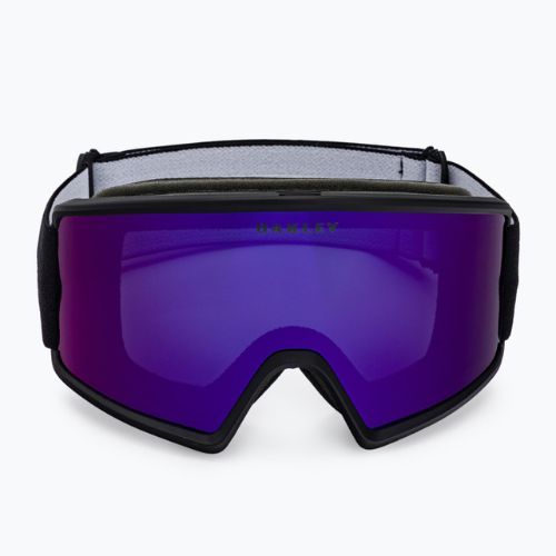 Oakley Target Line L lila síszemüveg OO7120-14 OO7120-14