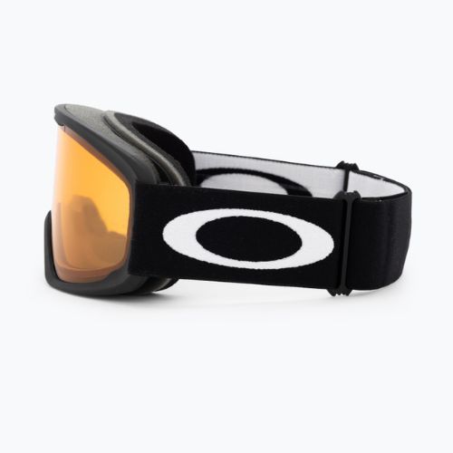 Oakley O-Frame 2.0 L Brown Pro síszemüveg OO7124-01