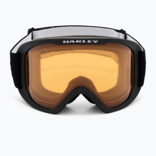 Oakley O-Frame 2.0 L Brown Pro síszemüveg OO7124-01