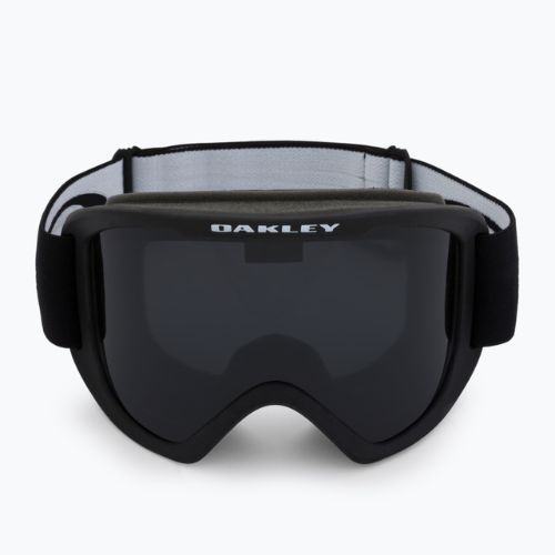 Oakley O-Frame 2.0 Pro L síszemüveg fekete OO7124-02 OO7124-02