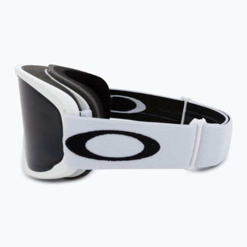 Oakley O-Frame 2.0 Pro M síszemüveg fekete OO7125-04 OO7125-04