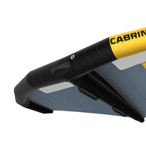 Wingfoil Cabrinha Mantis ablakok sárga K2KWMANTW060002