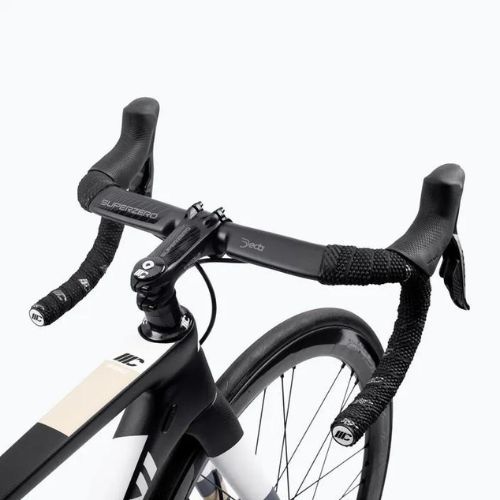 Országúti kerékpár Cipollini BOND2 DB 22-RED fekete-fehér M0012MC122BOND2_DB N30ZO