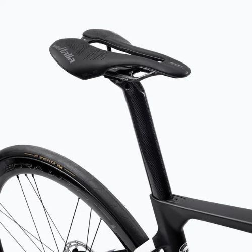 Országúti kerékpár Cipollini BOND2 DB 22-RED fekete-fehér M0012MC122BOND2_DB N30ZO