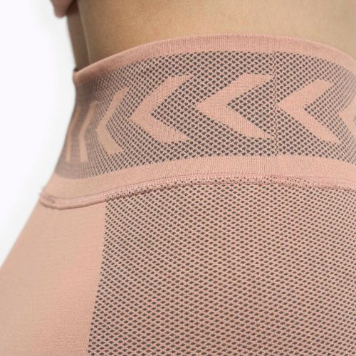 Női termoaktív nadrág ROXY Base Layer 2021 gray violet