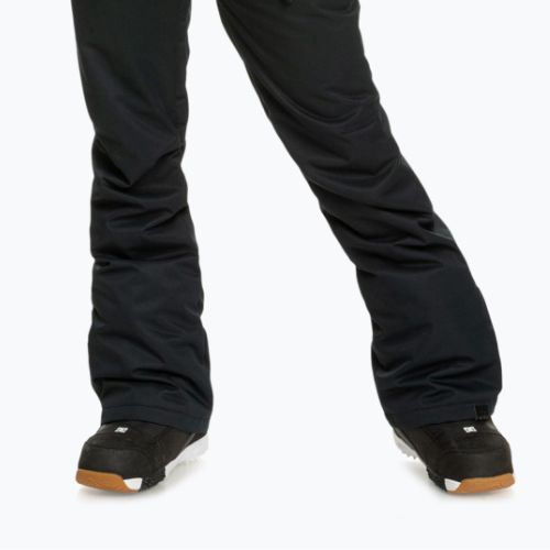 Női snowboard nadrág ROXY Nadia 2021 true black
