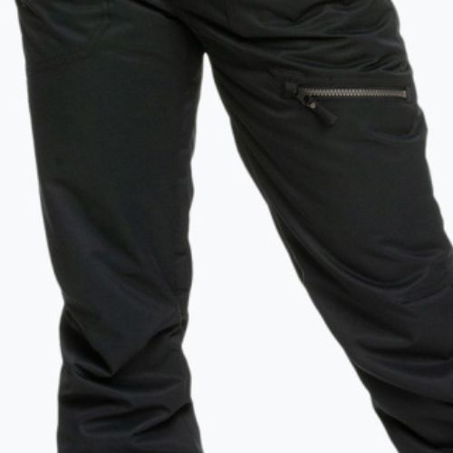 Női snowboard nadrág ROXY Nadia 2021 true black