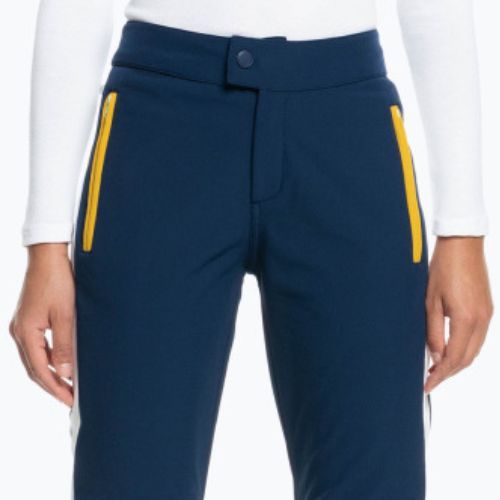 Női snowboard nadrág ROXY Peak Chic 2021 medieval blue