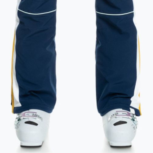 Női snowboard nadrág ROXY Peak Chic 2021 medieval blue