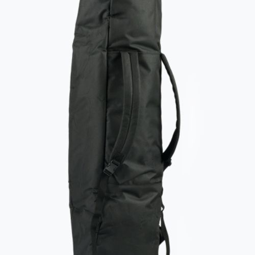 Snowboard borítás ROXY Board Sleeve 2021 true black black flowers