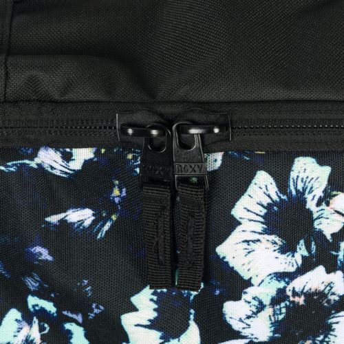Snowboard borítás ROXY Board Sleeve 2021 true black black flowers