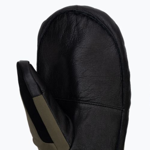 Quiksilver Squad Mitt Zöld EQYHN03161 Snowboard kesztyű EQYHN03161 Snowboard kesztyű