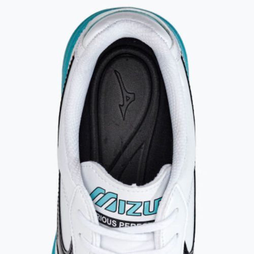 Mizuno Morelia Sala Classic TF férfi futballcipő fehér Q1GB220209