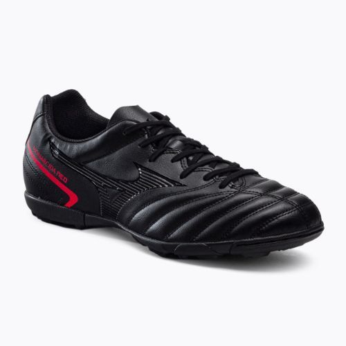 Mizuno Monarcida Neo II Select AS férfi futballcipő fekete P1GD222500