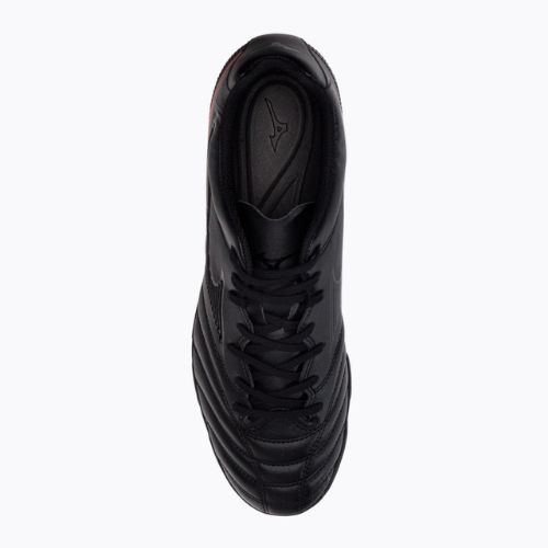 Mizuno Monarcida Neo II Select AS férfi futballcipő fekete P1GD222500