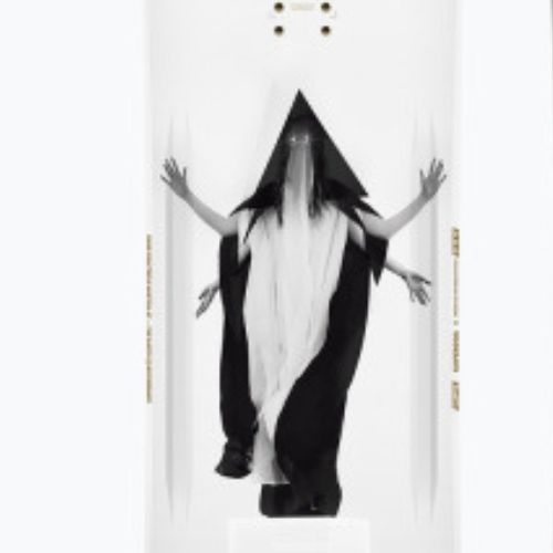 Férfi snowboard CAPiTA Super D.O.A fehér 1211111/160