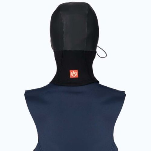 MANERA Magma Baselayer kapucnis neoprén hab 0 5 mm fekete 22221-1301