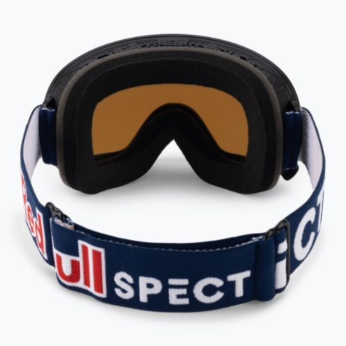 Red Bull Spect Magnetron Magnetron Cat3 kék síszemüveg MAGNETRON-011