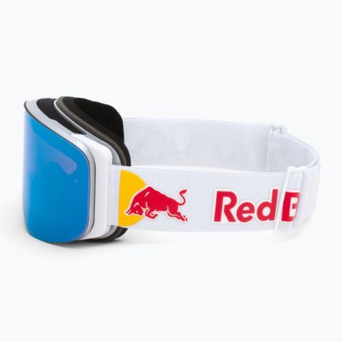 Red Bull Spect Magnetron Magnetron Slick Cat2 kék síszemüveg MAGNETRON_SLICK-004