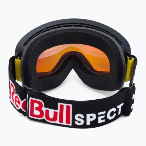 Red Bull Spect Spect Rush Cat2 síszemüveg piros RUSH-013