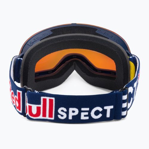 Red Bull Spect Spect Soar Cat2 síszemüveg piros SOAR-004