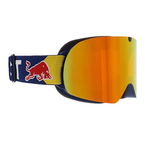 Red Bull Spect Spect Soar Cat2 síszemüveg piros SOAR-004 10