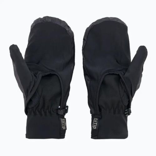Férfi sí kesztyű Rossignol Xc Alpha - I Tip black