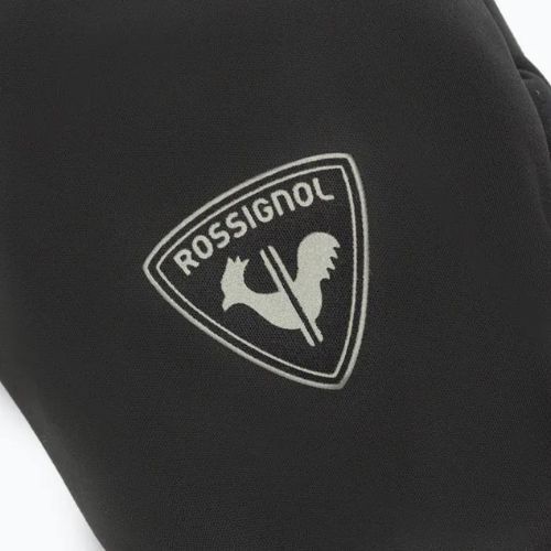 Férfi sí kesztyű Rossignol Xc Softshell black