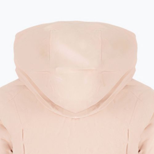 Gyermek sí kabát Rossignol Fonction pink