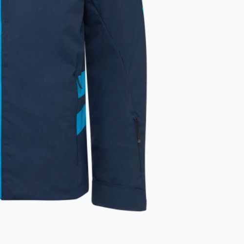 Férfi sí kabát Rossignol Ski navy