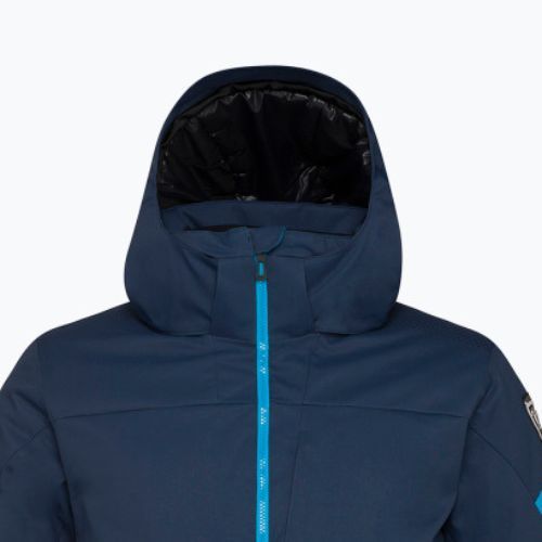 Férfi sí kabát Rossignol Ski navy