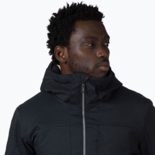 Férfi sí kabát Rossignol All Speed black