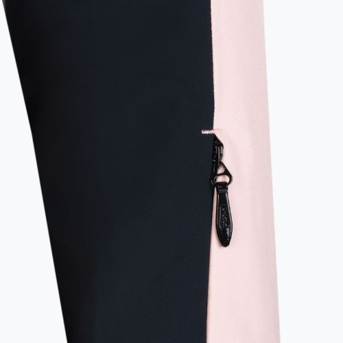 Női sí kabát Rossignol Degrade pink