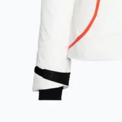 Női sí kabát Rossignol Hero 4WS red