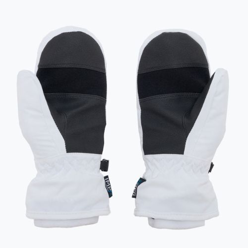 Gyermek síelő kesztyű Rossignol Roc Impr M white