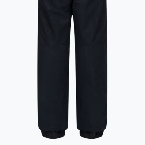 Gyermek sínadrág Rossignol Hero Ski black