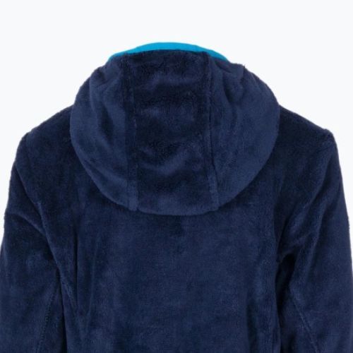 CMP gyermek fleece pulóver  sötétkék 31P1504/01NM