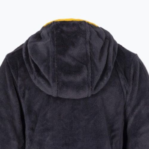 CMP gyermek szürke fleece pulóver 31P1504/90UM