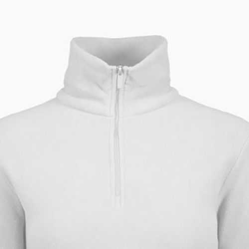 CMP női fleece pulóver fehér 3G27836/A001