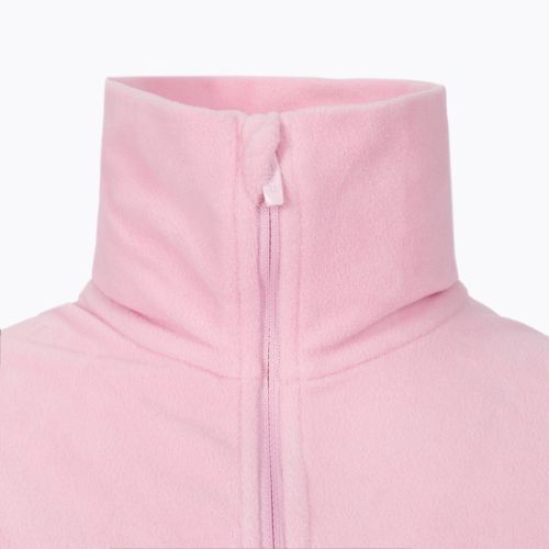 CMP női fleece pulóver rózsaszín 3G27836/B309
