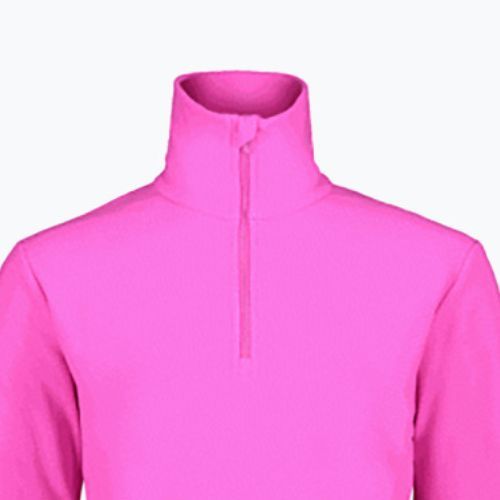 CMP női fleece pulóver lila 3G27836/H924