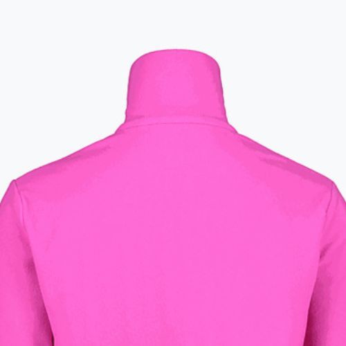 CMP női fleece pulóver lila 3G27836/H924