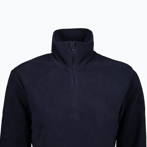 Női CMP tengerészkék fleece pulóver 3G27836/N950