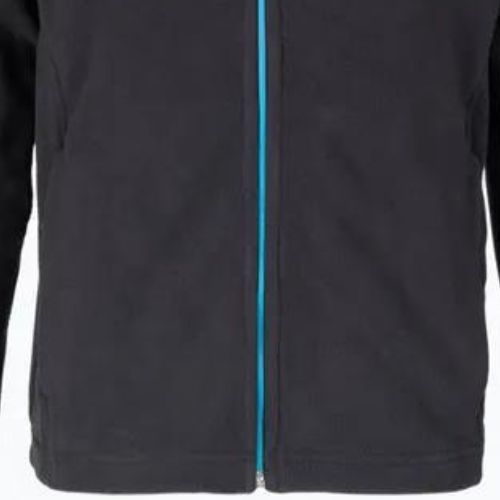 Férfi CMP szürke fleece pulóver 3H12917N/24UM