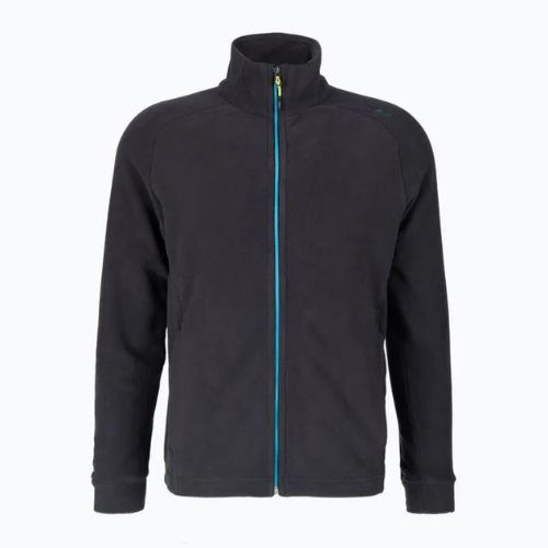 Férfi CMP szürke fleece pulóver 3H12917N/24UM