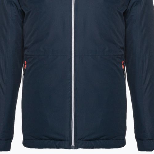 Férfi CMP Fix Hood hibrid dzseki tengerészkék 32Z1847/N950