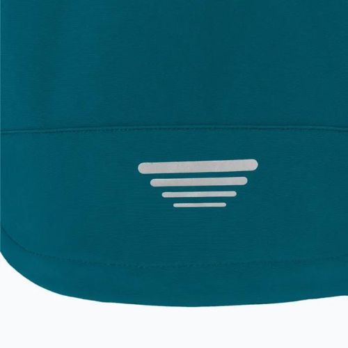 Férfi CMP softshell kabát kék 3A01787N/M916