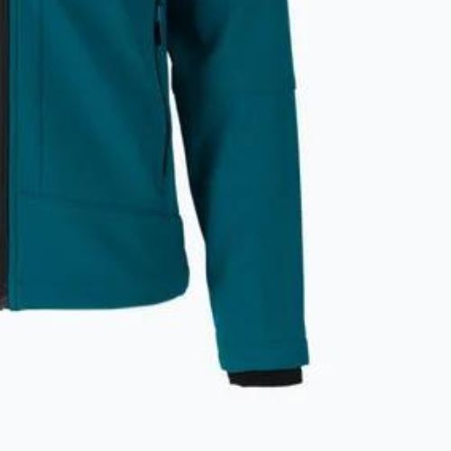 Férfi CMP softshell kabát kék 3A01787N/M916