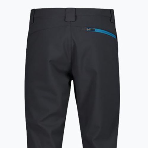 Férfi CMP softshell nadrág sötétszürke 30A1477/28UM