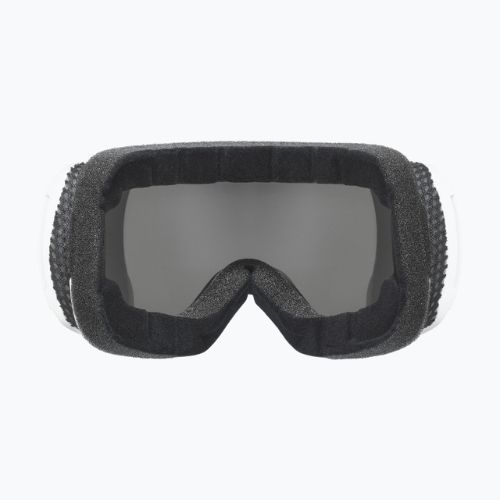 UVEX Downhill 2100 VPX síszemüveg fehér 55/0/390/1030